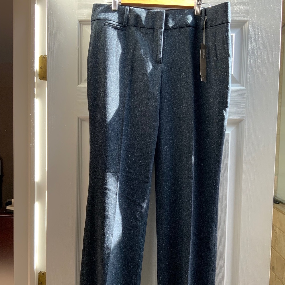 Loft dress pants